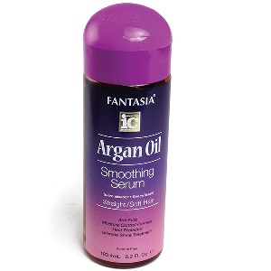 Fantasia IC Argan Oil Smoothing Serum 6.2oz